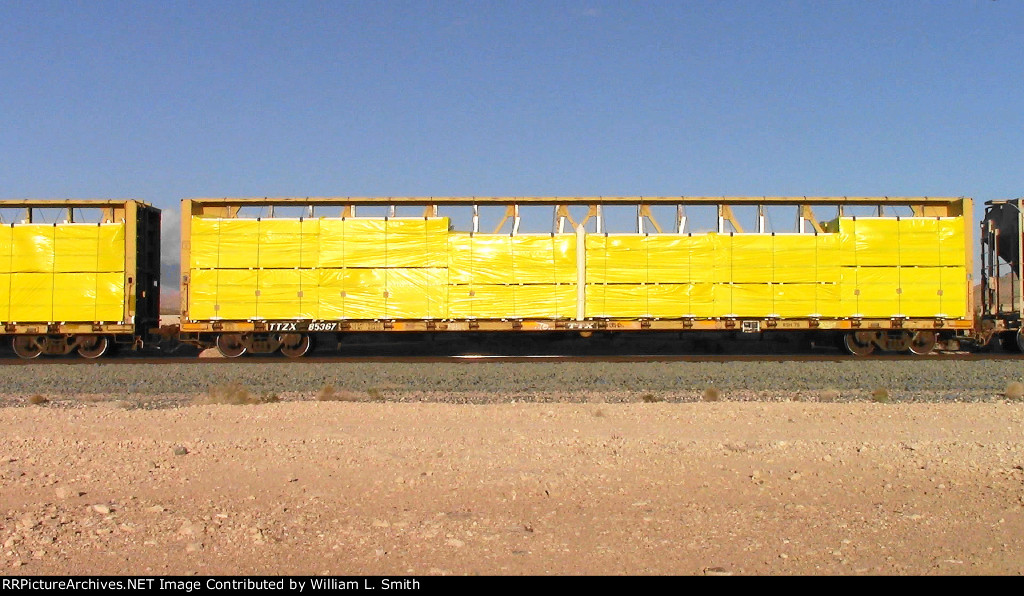 WB Manifest Frt at Erie NV W-MidTrn Slv -120